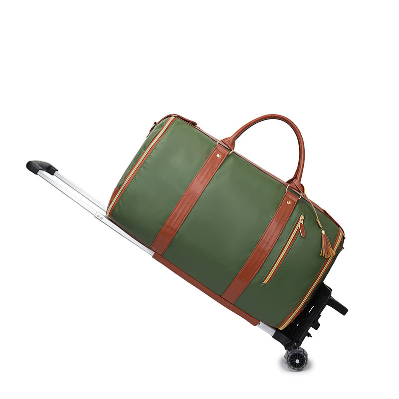 Large Capacity Travel Bag