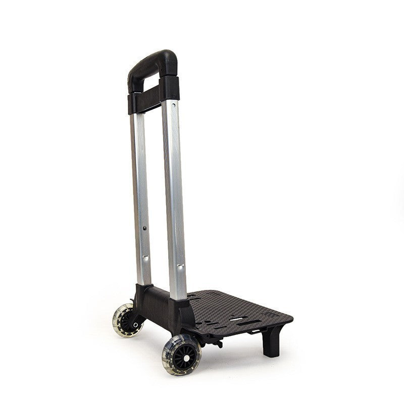 Large Capacity Travel Bag Roller