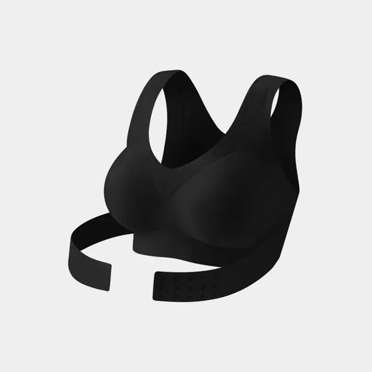 Seamless Posture Correcting Comfort Bra