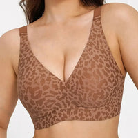 Leopard Orange