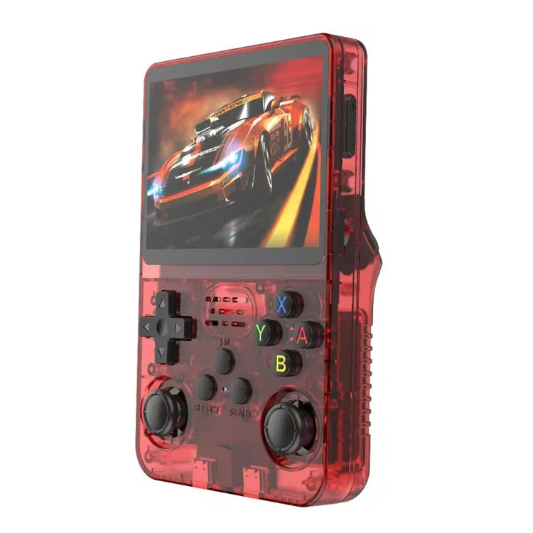 Retro Handheld Game Console – 25,000+ Classic Games