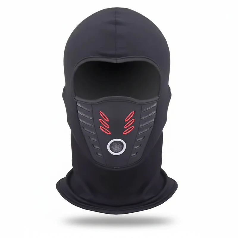 Breathable Full Face Winter Mask