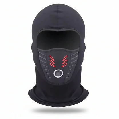 Breathable Full Face Winter Mask