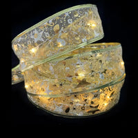 Gold – Warm White