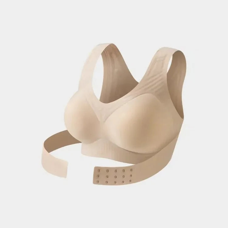 Seamless Posture Correcting Comfort Bra
