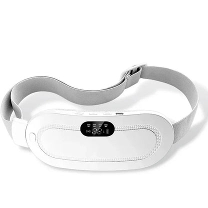 Rechargeable Uterine Heating Belt