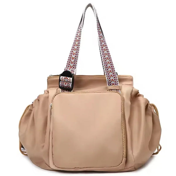 4-in-1 Convertible Tote