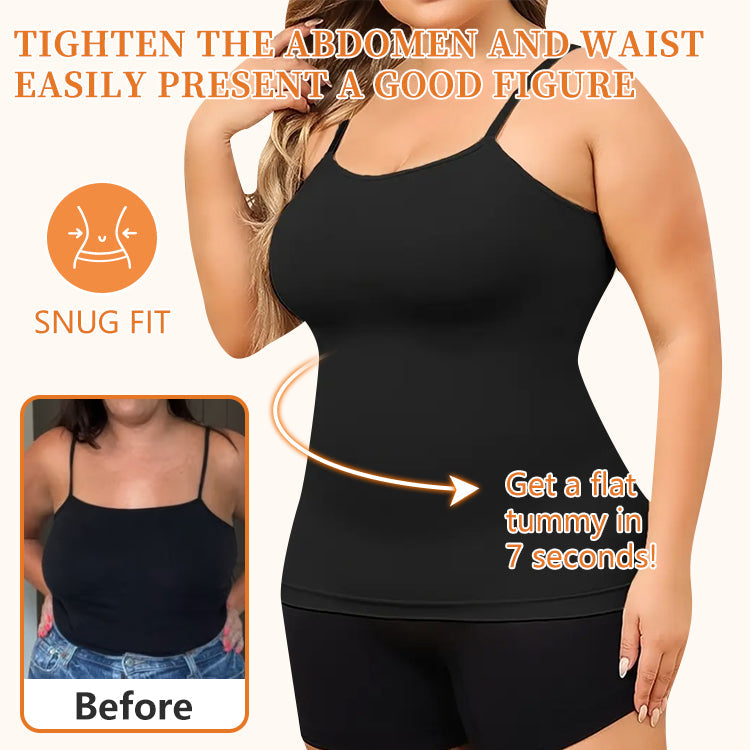 All-Day Comfort Control Cami