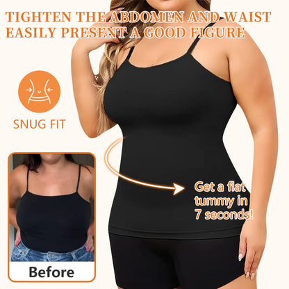 All-Day Comfort Control Cami