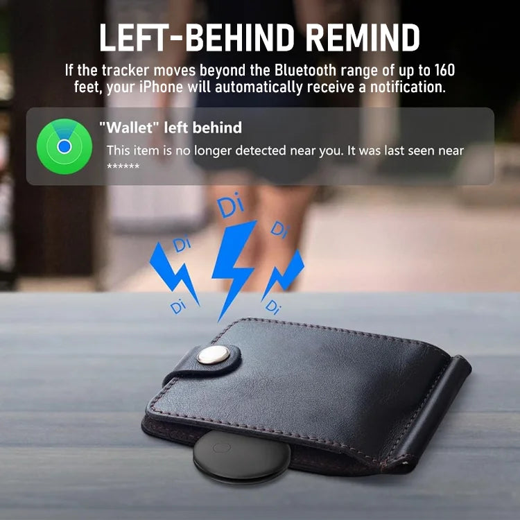 Mini Magnetic GPS Tracker – Stick, Track & Never Lose