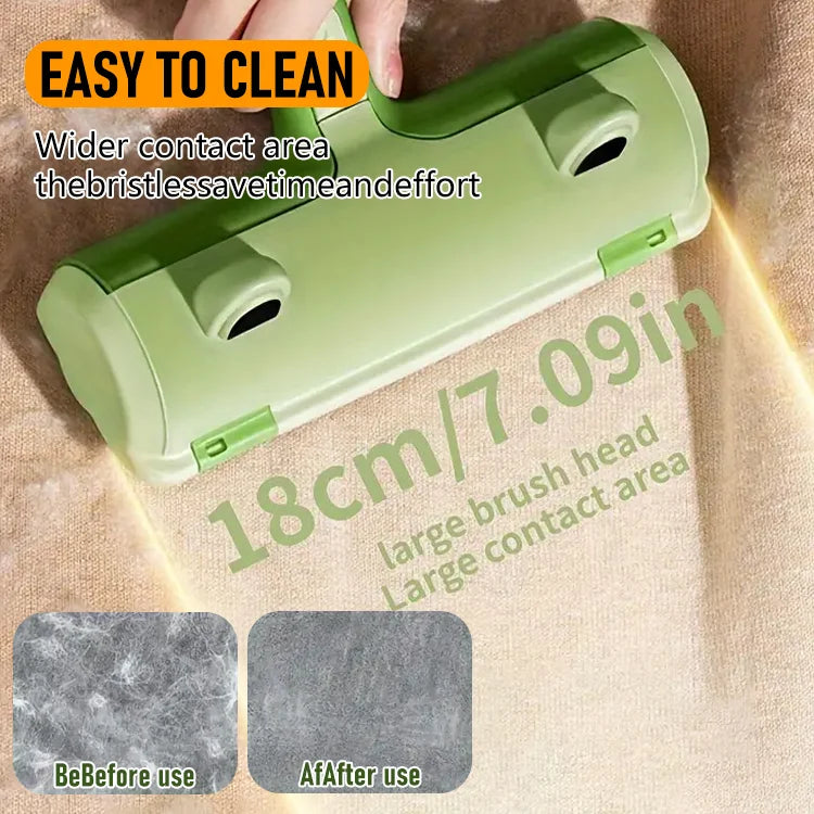 PawLint Pet Hair Remover Roller