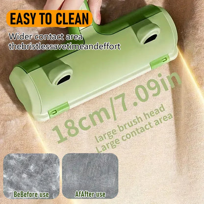 PawLint Pet Hair Remover Roller