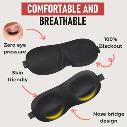 VekVek Travel Pillow Set