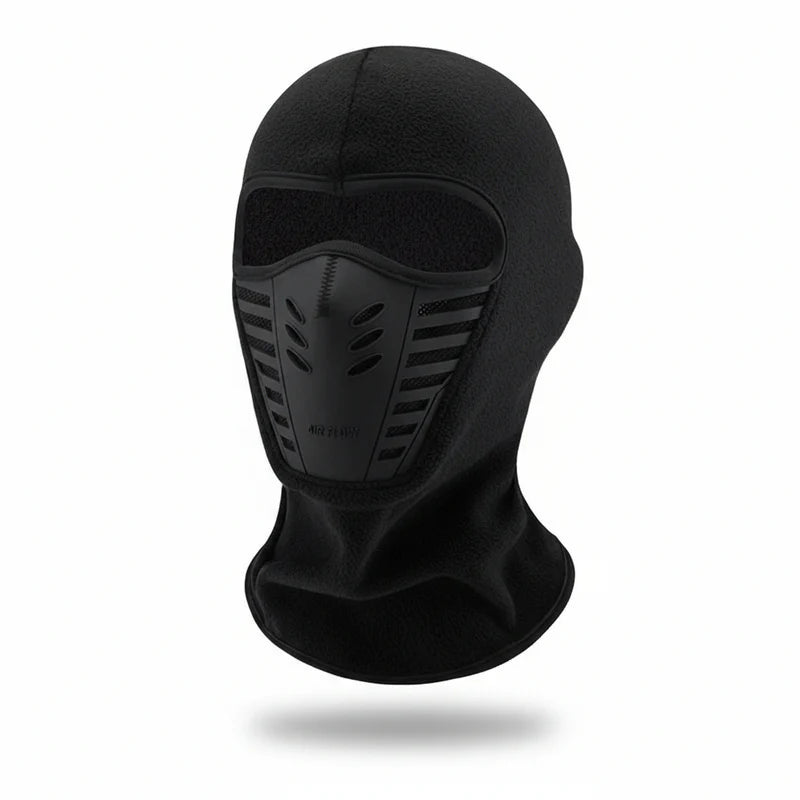 Breathable Full Face Winter Mask