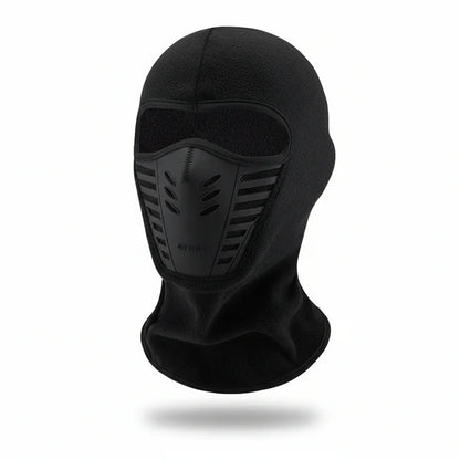 Breathable Full Face Winter Mask