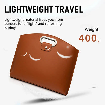 Minimalist Laptop Bag Set