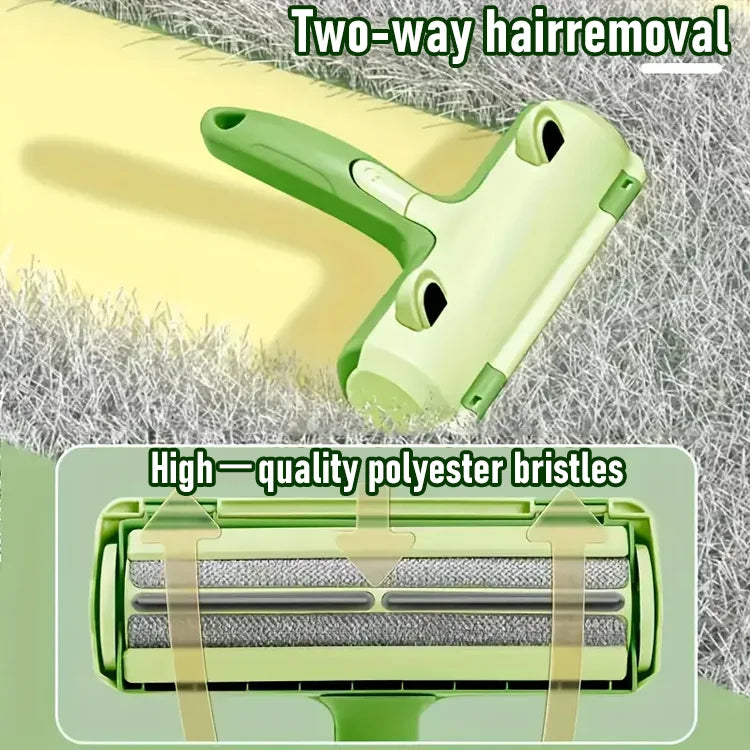 PawLint Pet Hair Remover Roller
