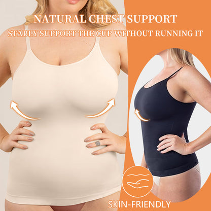 All-Day Comfort Control Cami