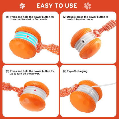 🐶The PetSkitter™ — The Smart Toy Pets Can’t Ignore🐱