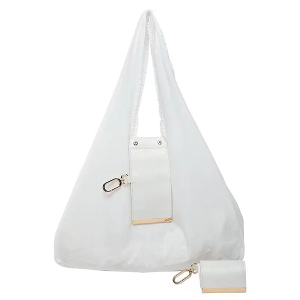 Carry Tote Bag