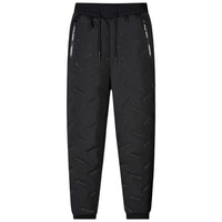 Jogger × Black