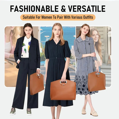 Minimalist Laptop Bag Set