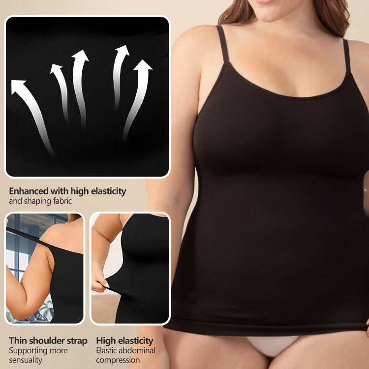 All-Day Comfort Control Cami