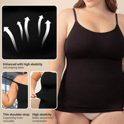 All-Day Comfort Control Cami