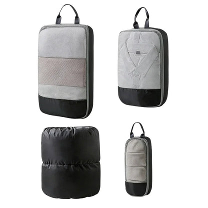 Compression Packing Cubes Set