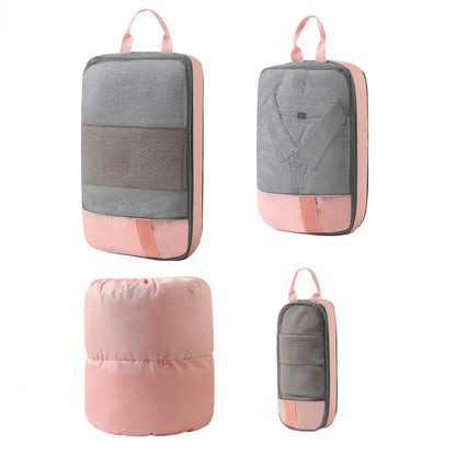 Compression Packing Cubes Set