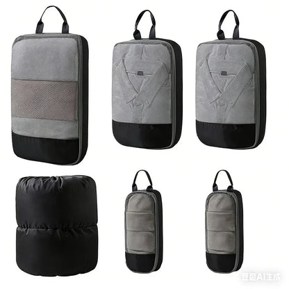 Compression Packing Cubes Set