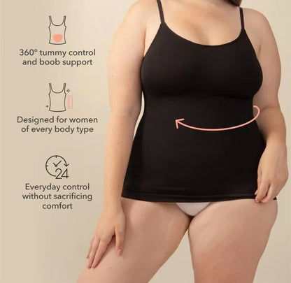 All-Day Comfort Control Cami
