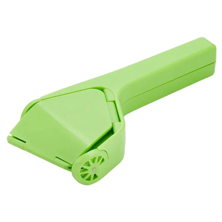 Easy-Squeeze Citrus Juicer — Fresh Juice Made Simple