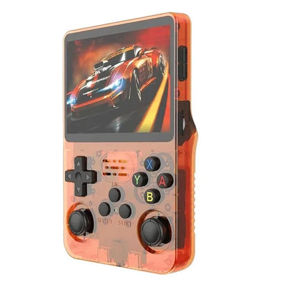 Retro Handheld Game Console – 25,000+ Classic Games