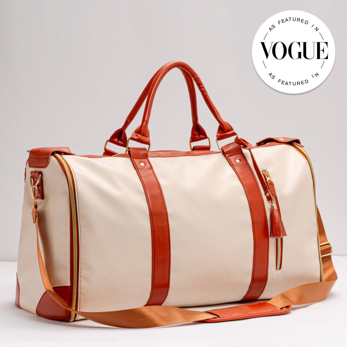 Large Capacity Travel Bag