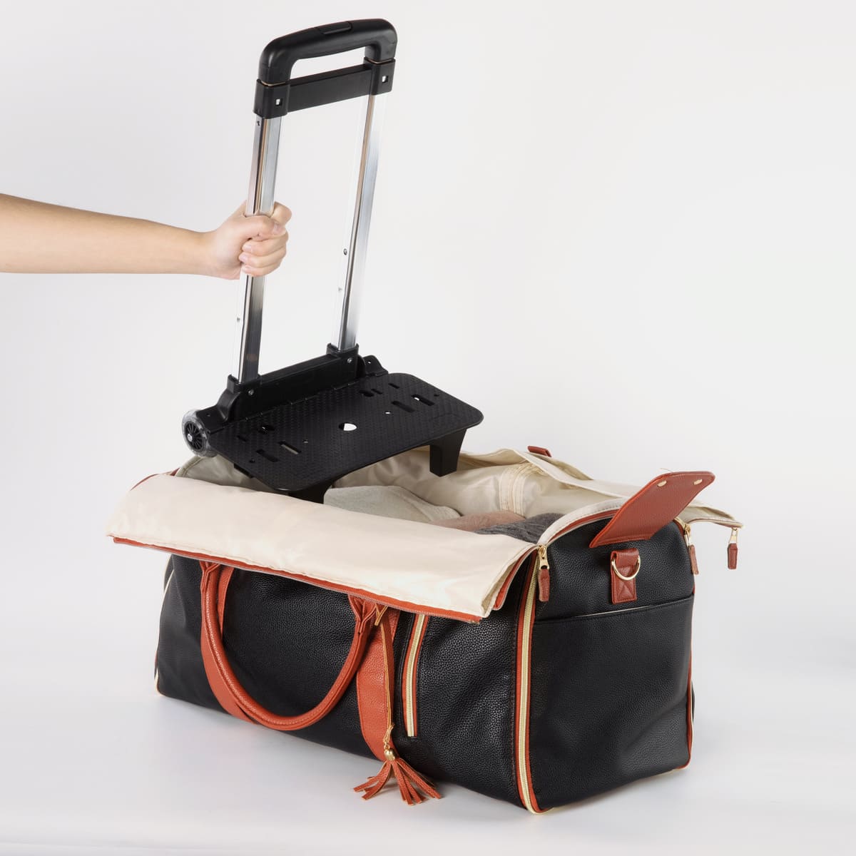 Large Capacity Travel Bag