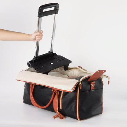 Large Capacity Travel Bag