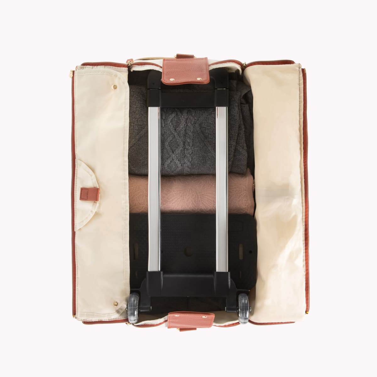 Large Capacity Travel Bag