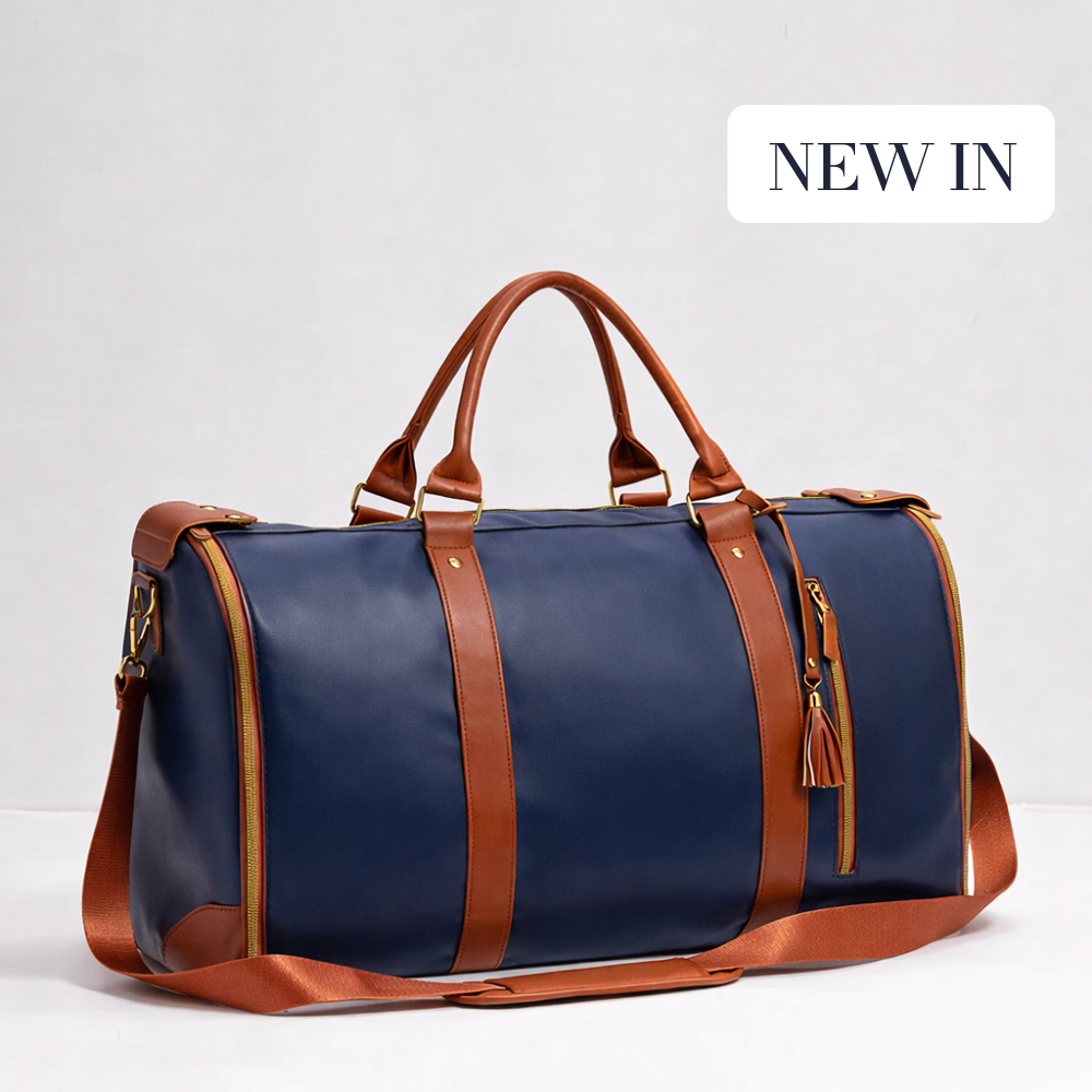 Large Capacity Travel Bag