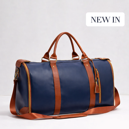 Large Capacity Travel Bag