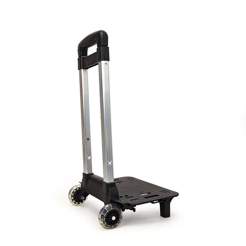 Large Capacity Travel Bag Roller