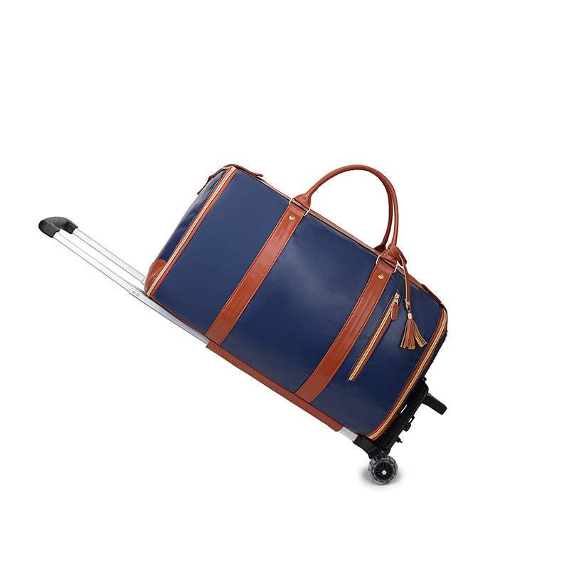 Large Capacity Travel Bag