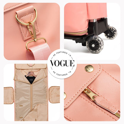 Large Capacity Travel Bag