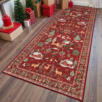 Reindeer Red