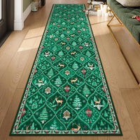 Christmas Green