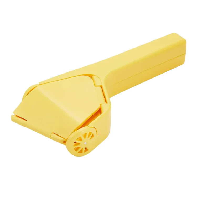 Easy-Squeeze Citrus Juicer — Fresh Juice Made Simple