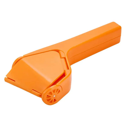Easy-Squeeze Citrus Juicer — Fresh Juice Made Simple