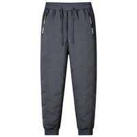 Jogger × Gray