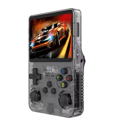 Retro Handheld Game Console – 25,000+ Classic Games