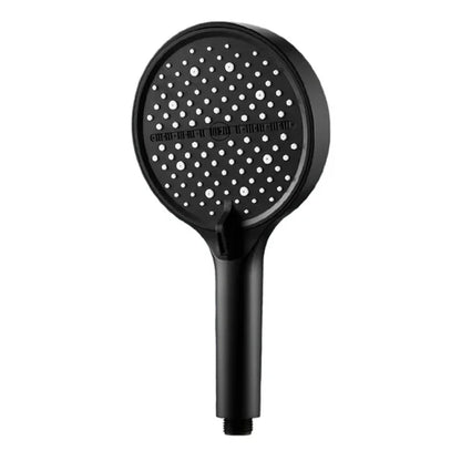 High-Pressure Rainfall Shower Head